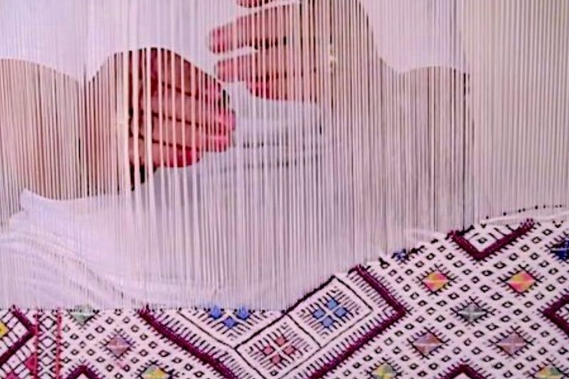 Morocco Textile Tour